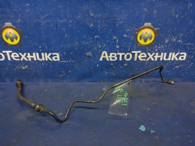 Трубка тормозная задняя левая Nissan Dualis  NJ10 MR20DE 2007 