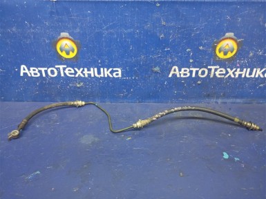 Трубка тормозная задняя левая Nissan Leaf  ZE0 EM61 2011 