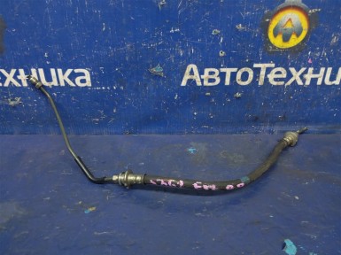 Трубка тормозная задняя правая Nissan Note  E12 HR12DDR 2014 