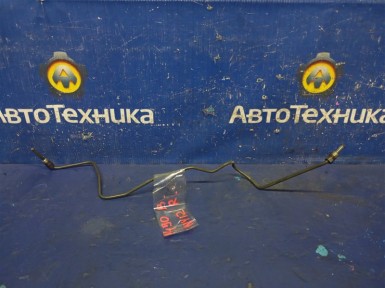 Трубка тормозная задняя правая Nissan Nv150  VZNY12 HR16DE 2019 