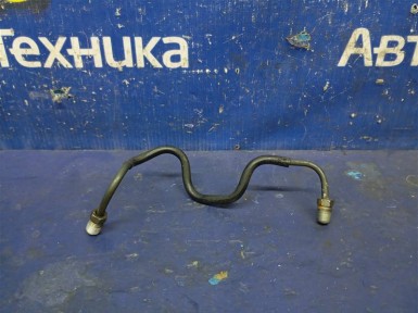 Трубка тормозная передняя левая Nissan Skyline  V36 VQ25HR 2007 