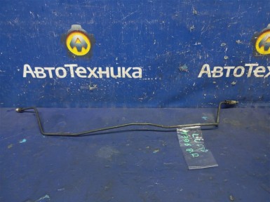 Трубка тормозная задняя правая Nissan Terrano  LUR50 VG33E 2001 