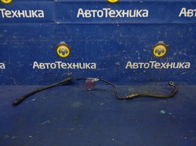 Трубка тормозная задняя правая Subaru Legacy B4 BLE EZ30D 2007