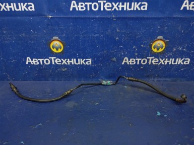 Трубка тормозная задняя правая Subaru Legacy BH5 EJ204 2002