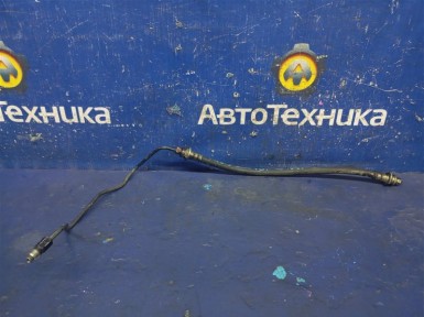 Трубка тормозная задняя правая Suzuki/nissan  Carry Track/nt100 Clipper DA16T R06A 2019 