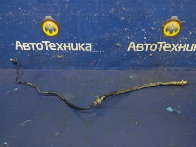 Трубка тормозная задняя левая Suzuki/nissan  Carry Track/nt100 Clipper DA16T R06A 2019 