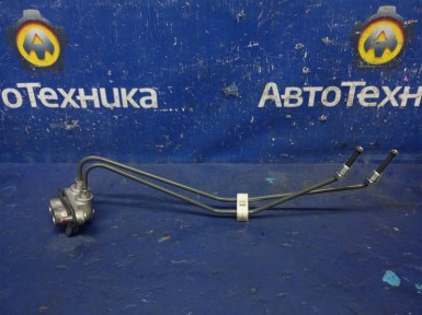 Трубка тормозная передняя Suzuki Carry Track  DA16T R06A 2019 