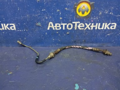 Трубка тормозная задняя правая Toyota Corolla Fielder NZE141G 1NZ-FE 2008