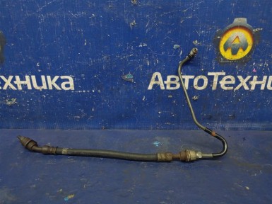 Трубка тормозная задняя левая Toyota Corolla Fielder NZE141G 1NZ-FE 2008