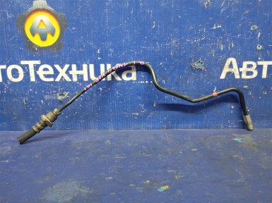 Трубка тормозная задняя левая Toyota Corolla Fielder NZE161G 1NZ-FE 2015