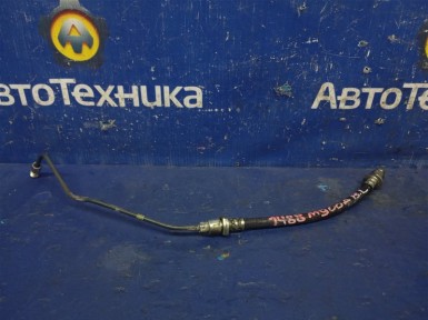 Трубка тормозная задняя левая Toyota/daihatsu  Tank/thor M900A 1KR-FE 2018 