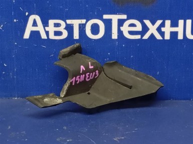 Уголок жабо передний левый Honda Civic EU3  D17A 2001 