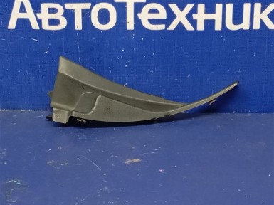 Уголок жабо передний левый Mazda Axela BLEFW LF-VDS 2009