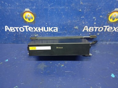 Усилитель магнитолы Subaru Legacy BPE EZ30D 2004