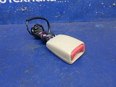 Замок ремня безопасности передний правый Nissan Bluebird Sylphy FG10 QG15DE 2005