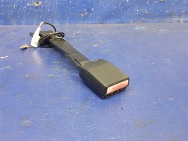 Замок ремня безопасности передний правый  Nissan Dualis NJ10 MR20DE 2007 