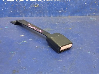 Замок ремня безопасности передний левый Nissan  Dualis NJ10 MR20DE 2007 