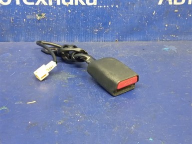 Замок ремня безопасности передний правый Subaru Impreza GJ2 FB16 2014