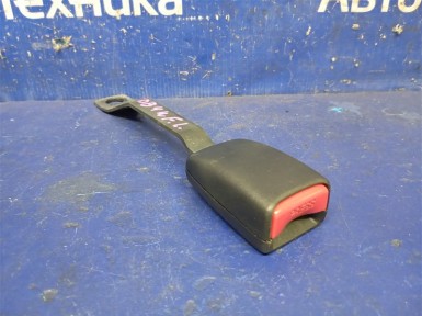 Замок ремня безопасности передний левый Suzuki Escudo TDB4W N32A 2008