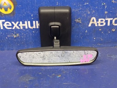 Зеркало салона Mazda Axela BLEFW LF-VDS 2009 
