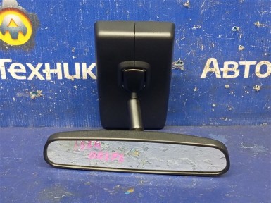 Зеркало салона Mazda Demio DE3FS ZJ-VE 2009 