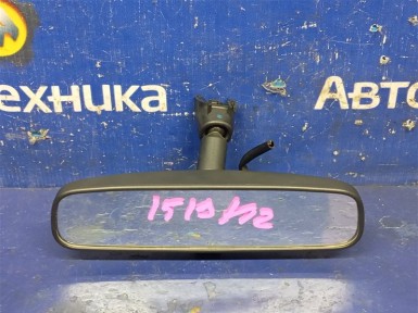 Зеркало салона Nissan Ad VZNY12 HR16DE 2015 