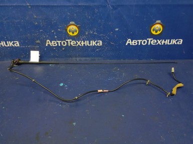 Антенна Nissan Ad VZNY12 HR16DE 2015 