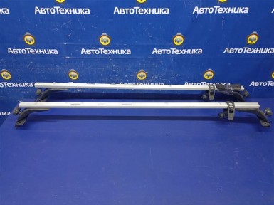 Багажник на крышу Mitsubishi Outlander CW5W 4B12 2006