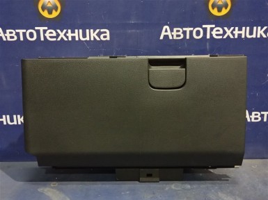 Бардачок нижний левый Nissan X-trail NT30  QR20DE 2005 