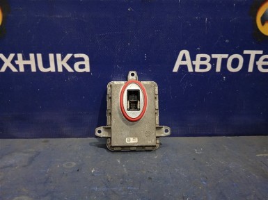 Блок ксенона BMW X3 E83 N52B25 2007 