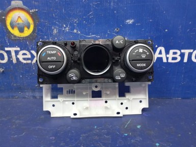 Блок управления климат-контролем Suzuki Escudo  TDB4W N32A 2008 