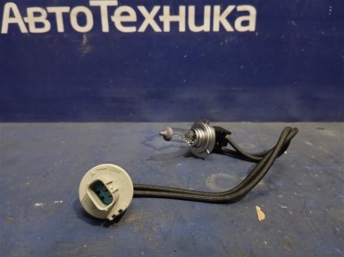 Цоколь лампы передний Honda N-wgn JH2 S07A  2015 