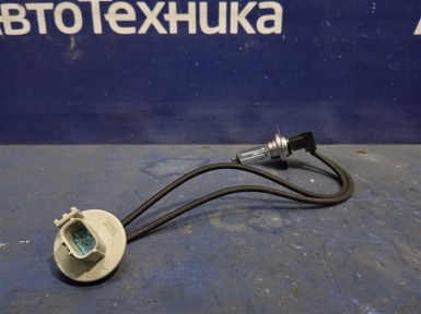 Цоколь лампы передний Honda N-wgn JH2 S07A  2015 