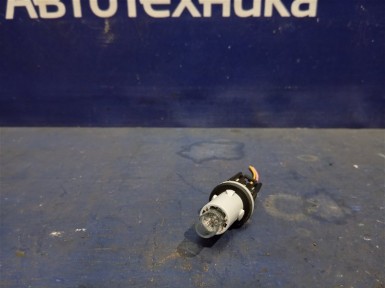 Цоколь лампы передний Honda N-wgn JH2 S07A  2015 