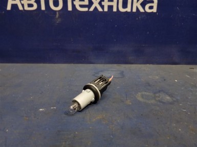 Цоколь лампы передний Honda N-wgn JH2 S07A  2015 