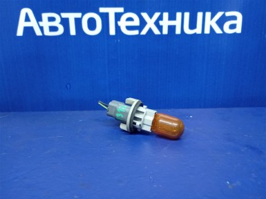 Цоколь лампы передний Honda Stream RN3 K20A  2002 