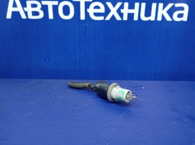 Цоколь лампы передний Honda Stream RN3 K20A  2002 