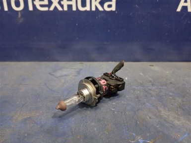 Цоколь лампы передний Mitsubishi Galant EA1A  4G93 1996 