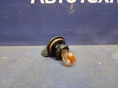 Цоколь лампы передний левый Nissan Dualis  NJ10 MR20DE 2007 