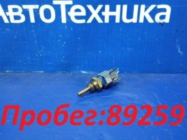 Датчик температуры Suzuki Solio MA36S K12C  2017 