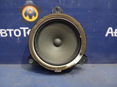 Динамик задний Toyota Avensis ZRT272W 3ZR-FAE  2011 