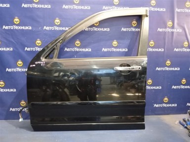 Дверь боковая передняя левая Honda CR-V RD7  K24A 2006 