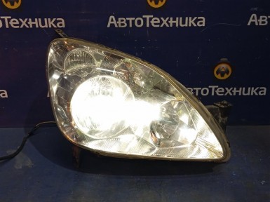 Фара передняя правая Honda CR-V RD7 K24A  2005 