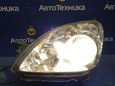 Фара передняя левая Honda CR-V RD7 K24A 2005 
