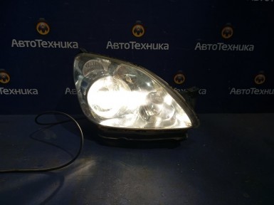 Фара передняя правая Honda CR-V RD7 K24A  2006 