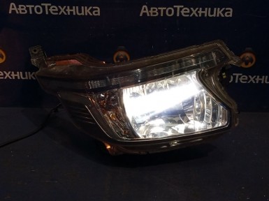 Фара передняя правая Honda N-wgn JH2 S07A  2015 