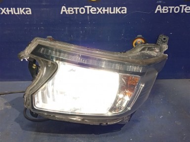 Фара передняя левая Honda N-wgn JH2 S07A  2015 