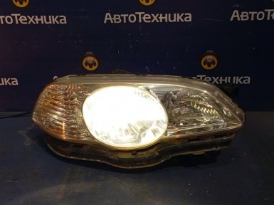 Фара передняя правая Honda Odyssey RA7 F23A  2000 