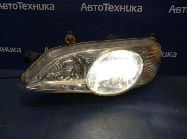 Фара передняя левая Honda Odyssey RA7 F23A 2000