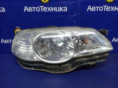 Фара передняя правая Honda Odyssey RA7 F23A 2002